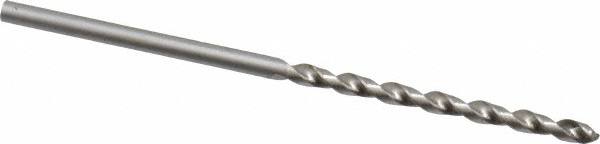 Jobber Length Drill Bit: #49, 135 ° MPN:5997008