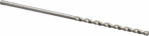 Jobber Length Drill Bit: #51, 135 ° MPN:5997017