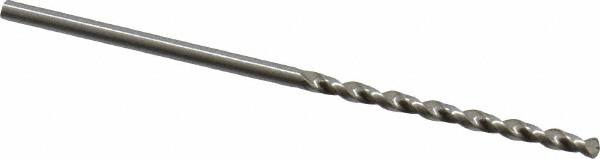 Jobber Length Drill Bit: #52, 135 ° MPN:5997021