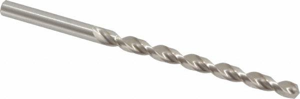 Jobber Length Drill Bit: #6, 135 ° MPN:5997024