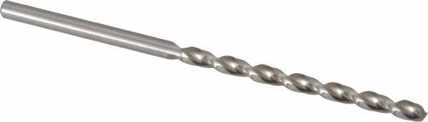 Jobber Length Drill Bit: #34, 135 ° MPN:5997025