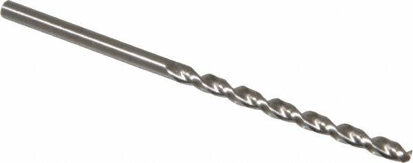 Jobber Length Drill Bit: #37, 135 ° MPN:5997040