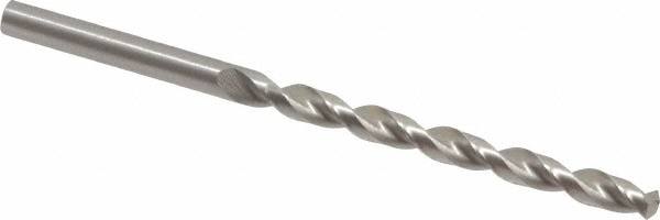 Jobber Length Drill Bit: #4, 135 ° MPN:5997071