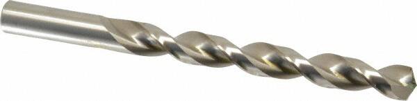 Jobber Length Drill Bit: 1/2