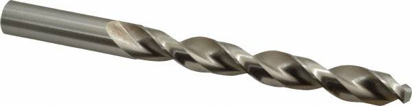 Jobber Length Drill Bit: 11/16