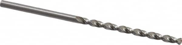 Jobber Length Drill Bit: #40, 135 ° MPN:5997108