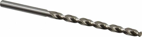 Jobber Length Drill Bit: 11/64