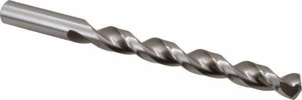 Jobber Length Drill Bit: 13/32