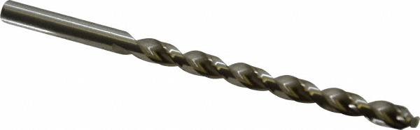 Jobber Length Drill Bit: 13/64