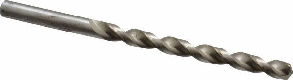 Jobber Length Drill Bit: 15/64