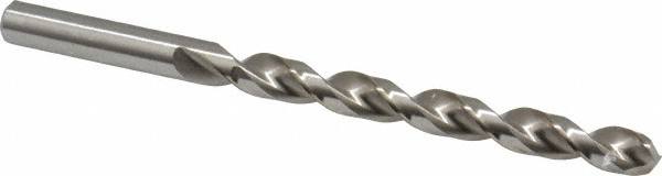 Jobber Length Drill Bit: 19/64