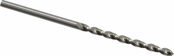 Jobber Length Drill Bit: #44, 135 ° MPN:5997175