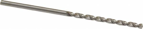 Jobber Length Drill Bit: #45, 135 ° MPN:5997179