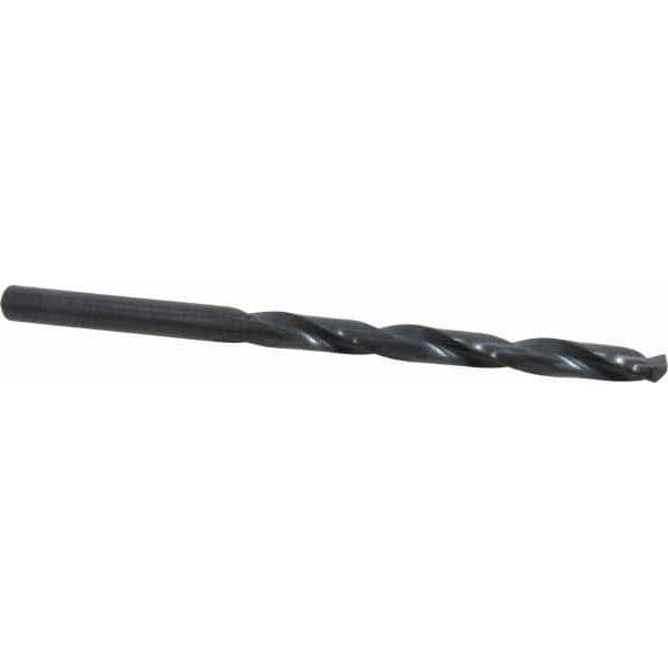 Jobber Length Drill Bit: #7, 135 ° MPN:5997663