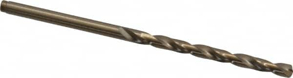 Jobber Length Drill Bit: #30, 135 ° MPN:5997736