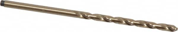 Jobber Length Drill Bit: #34, 135 ° MPN:5997755