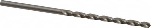 Jobber Length Drill Bit: #41, 118 ° MPN:5997985