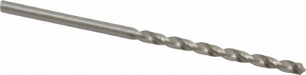 Jobber Length Drill Bit: #42, 118 ° MPN:5997988