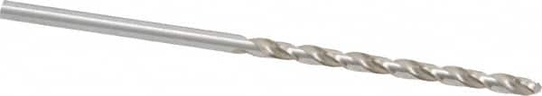 Jobber Length Drill Bit: #43, 118 ° MPN:5997991