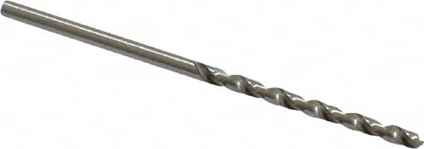 Jobber Length Drill Bit: #44, 118 ° MPN:5997994