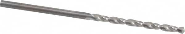 Jobber Length Drill Bit: #47, 118 ° MPN:5998008