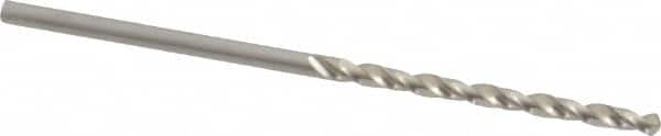 Jobber Length Drill Bit: #49, 118 ° MPN:5998015