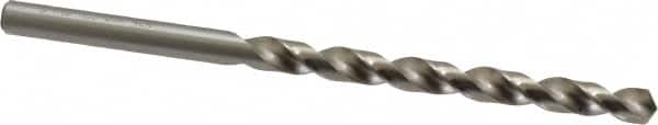 Jobber Length Drill Bit: #5, 118 ° MPN:5998019