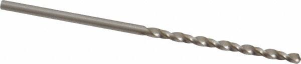 Jobber Length Drill Bit: #50, 118 ° MPN:5998024