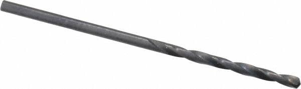 Jobber Length Drill Bit: 5/64