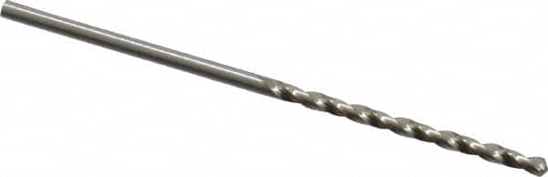 Jobber Length Drill Bit: #51, 118 ° MPN:5998028