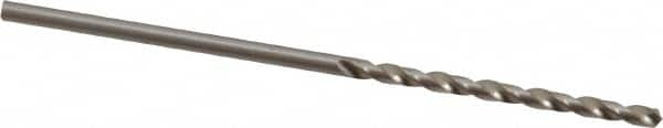 Jobber Length Drill Bit: #52, 118 ° MPN:5998032