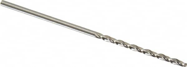 Jobber Length Drill Bit: #53, 118 ° MPN:5998035