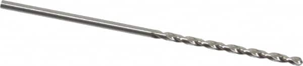 Jobber Length Drill Bit: #54, 118 ° MPN:5998039