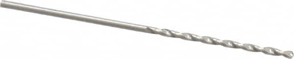 Jobber Length Drill Bit: #55, 118 ° MPN:5998043