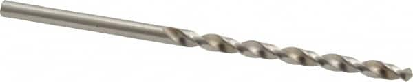 Jobber Length Drill Bit: #31, 118 ° MPN:5998047