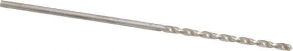 Jobber Length Drill Bit: #56, 118 ° MPN:5998051