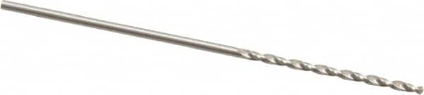 Jobber Length Drill Bit: #57, 118 ° MPN:5998055