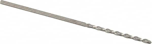 Jobber Length Drill Bit: #58, 118 ° MPN:5998057