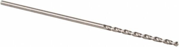 Jobber Length Drill Bit: #61, 118 ° MPN:5998069