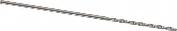 Jobber Length Drill Bit: #64, 118 ° MPN:5998078