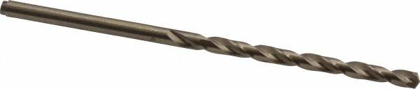 Jobber Length Drill Bit: 3/32