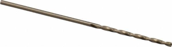 Jobber Length Drill Bit: 3/64