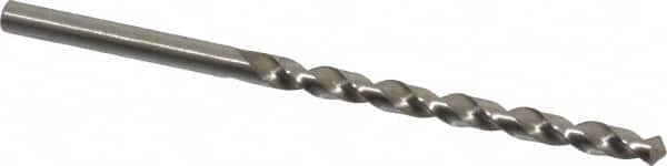 Jobber Length Drill Bit: #17, 118 ° MPN:5998216