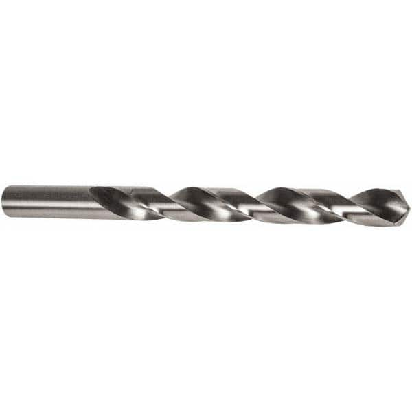 Jobber Length Drill Bit: 25/64