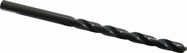 Jobber Length Drill Bit: #4, 118 ° MPN:5998404