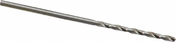 Jobber Length Drill Bit: 1/16