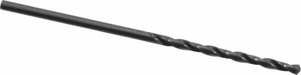 Jobber Length Drill Bit: 1/16