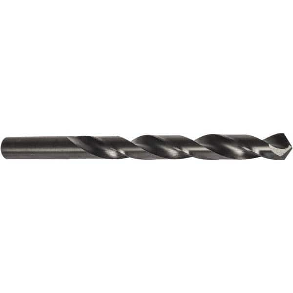 Jobber Length Drill Bit: Letter A, 118 ° MPN:5998650