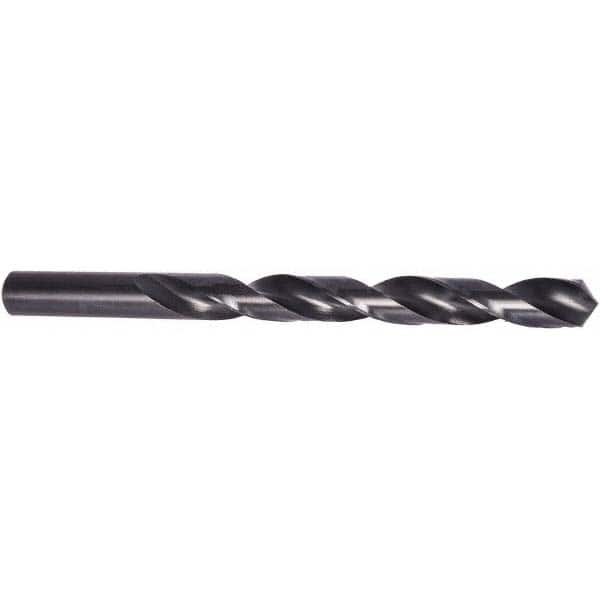 Jobber Length Drill Bit: 11/16