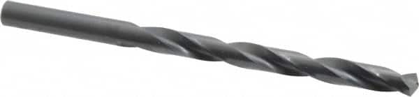 Jobber Length Drill Bit: Letter F, 135 ° MPN:5998757